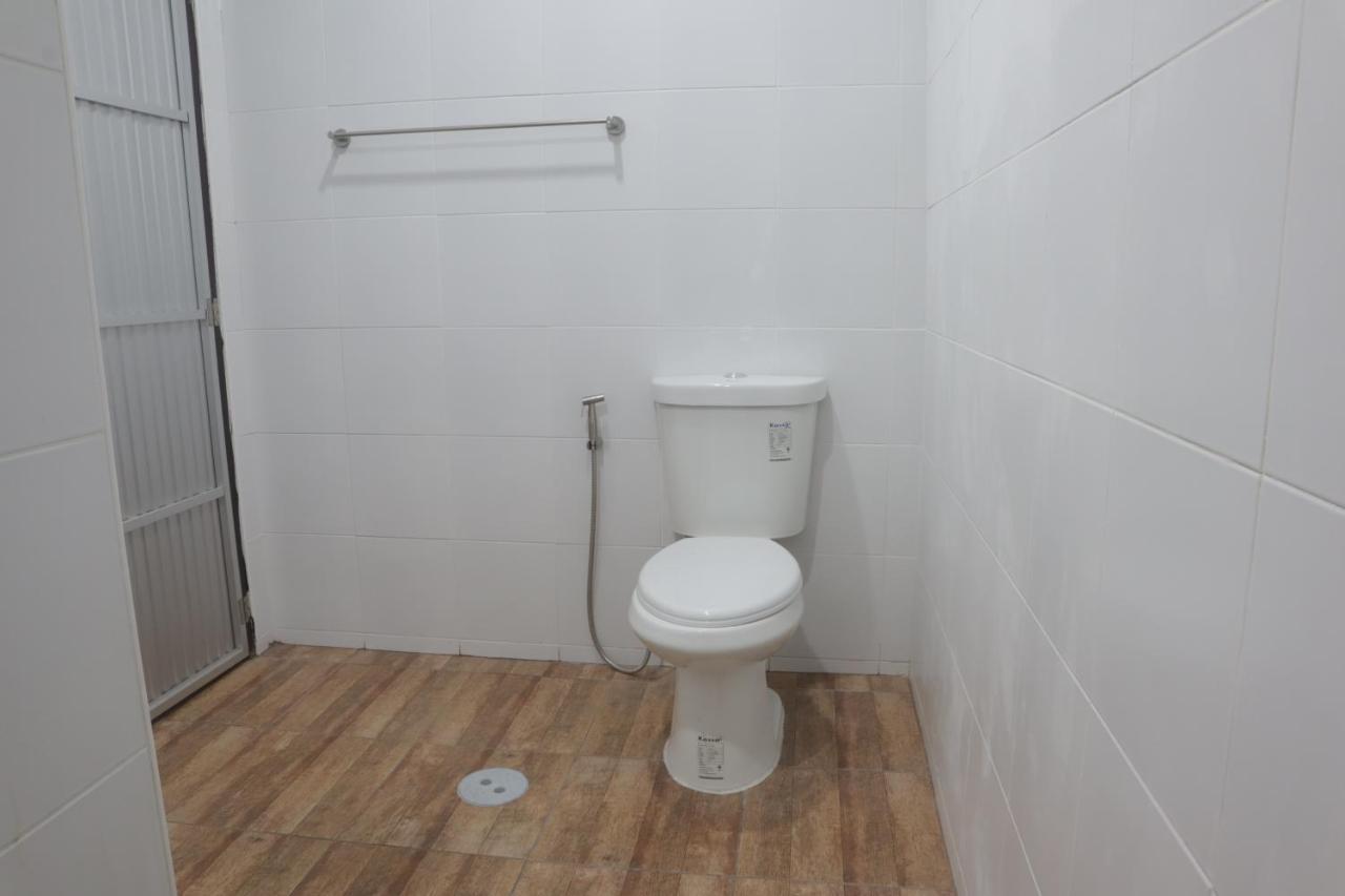 ตะวันแมนชั่น Apartment Ban Na Khua Exterior foto